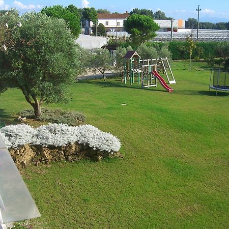 B&B Radici24 Battipaglia Esterno foto