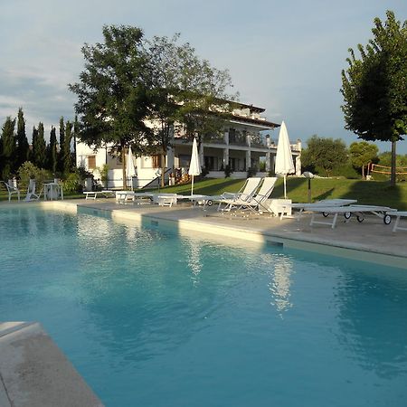 B&B Radici24 Battipaglia Esterno foto