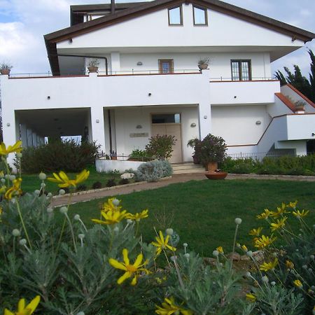 B&B Radici24 Battipaglia Esterno foto