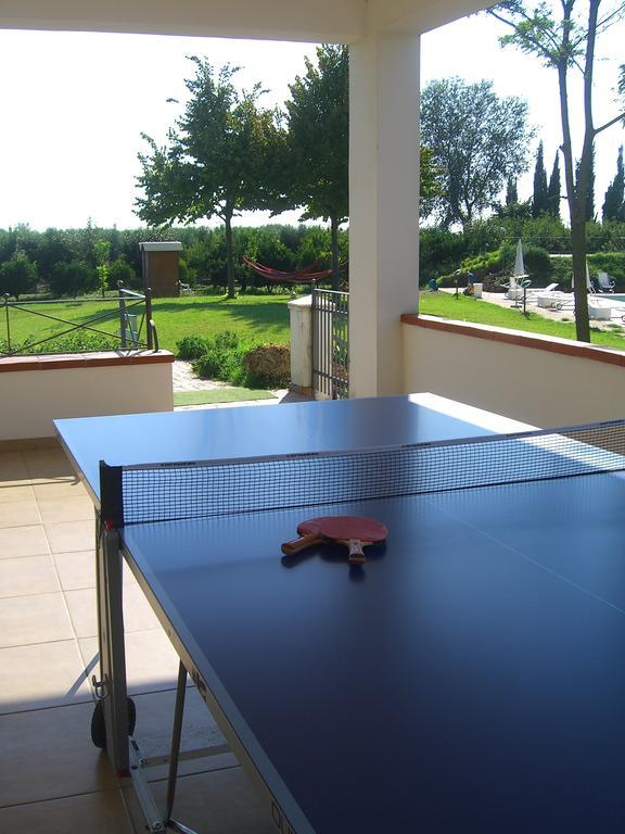 B&B Radici24 Battipaglia Esterno foto