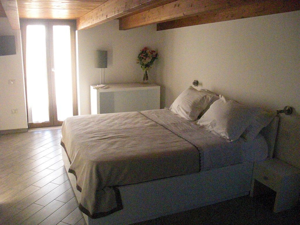 B&B Radici24 Battipaglia Camera foto