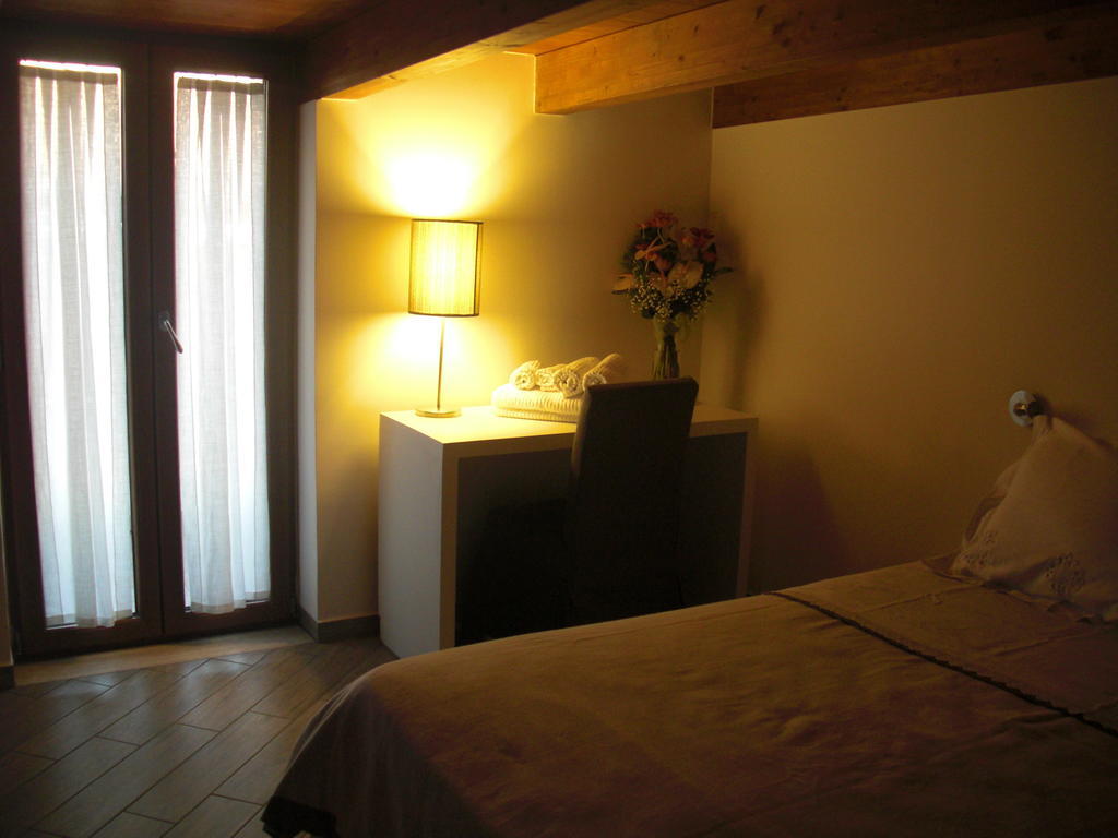 B&B Radici24 Battipaglia Esterno foto