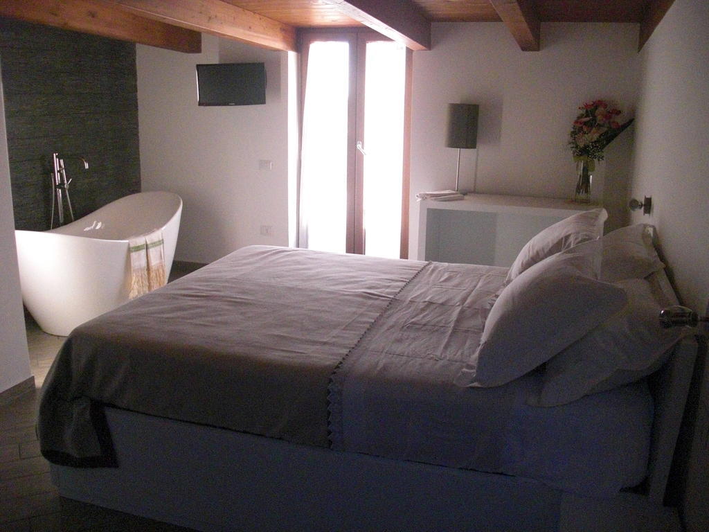 B&B Radici24 Battipaglia Camera foto