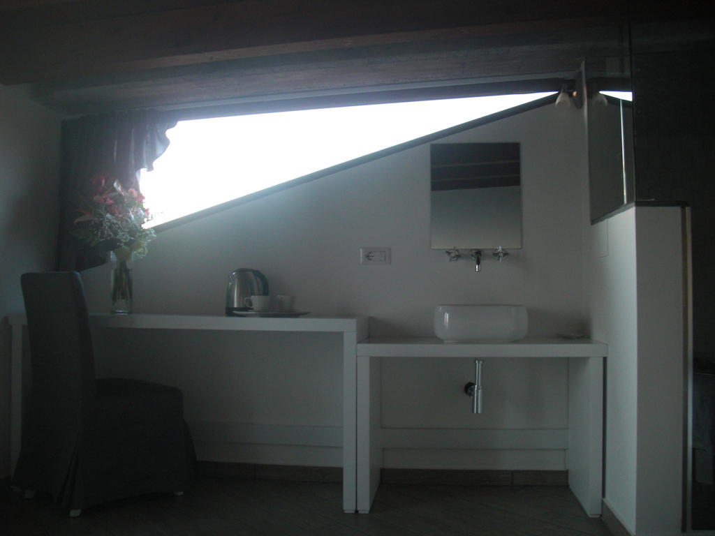 B&B Radici24 Battipaglia Camera foto