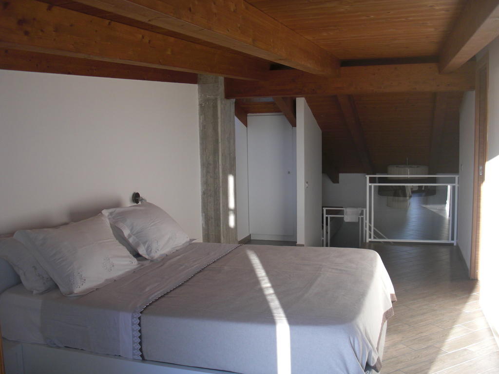 B&B Radici24 Battipaglia Camera foto