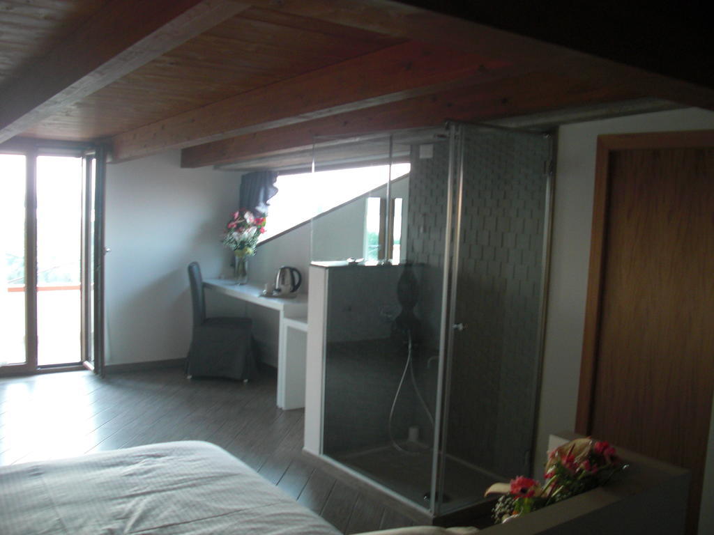 B&B Radici24 Battipaglia Camera foto