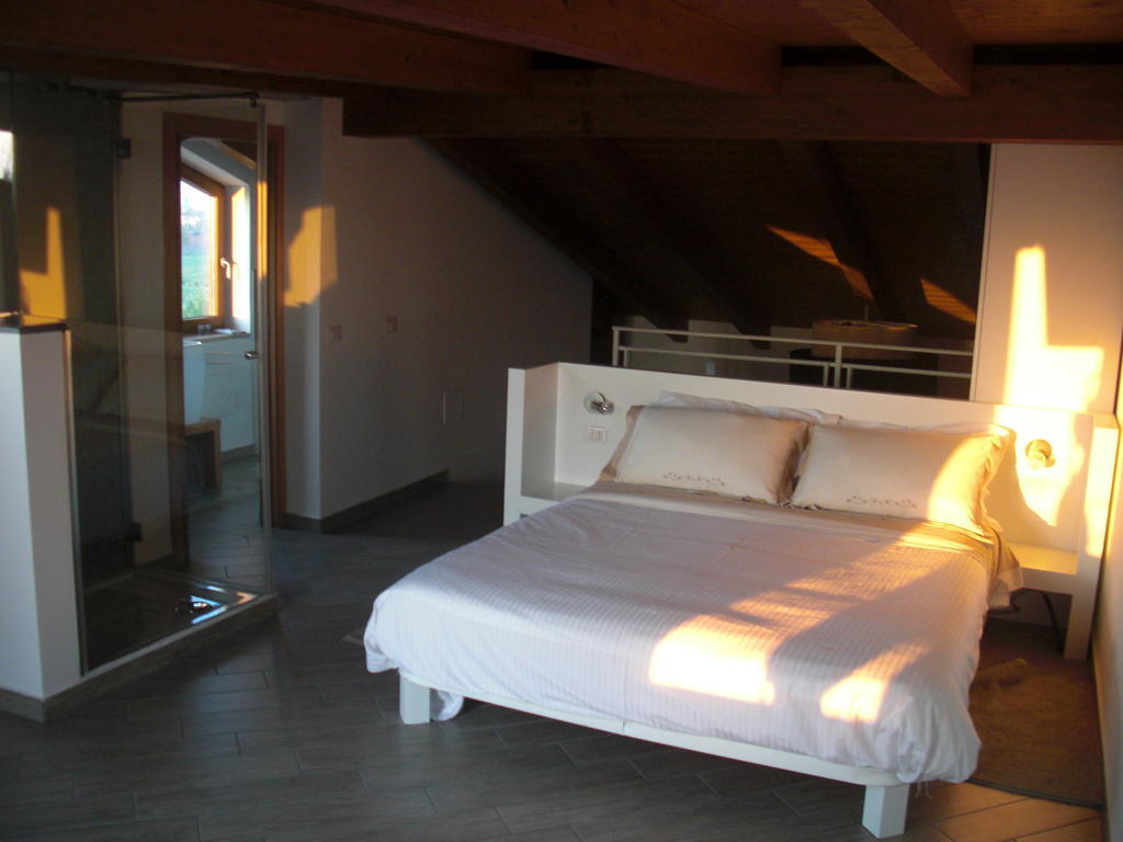 B&B Radici24 Battipaglia Camera foto