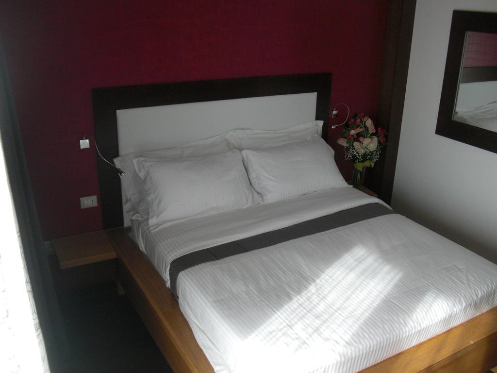 B&B Radici24 Battipaglia Camera foto