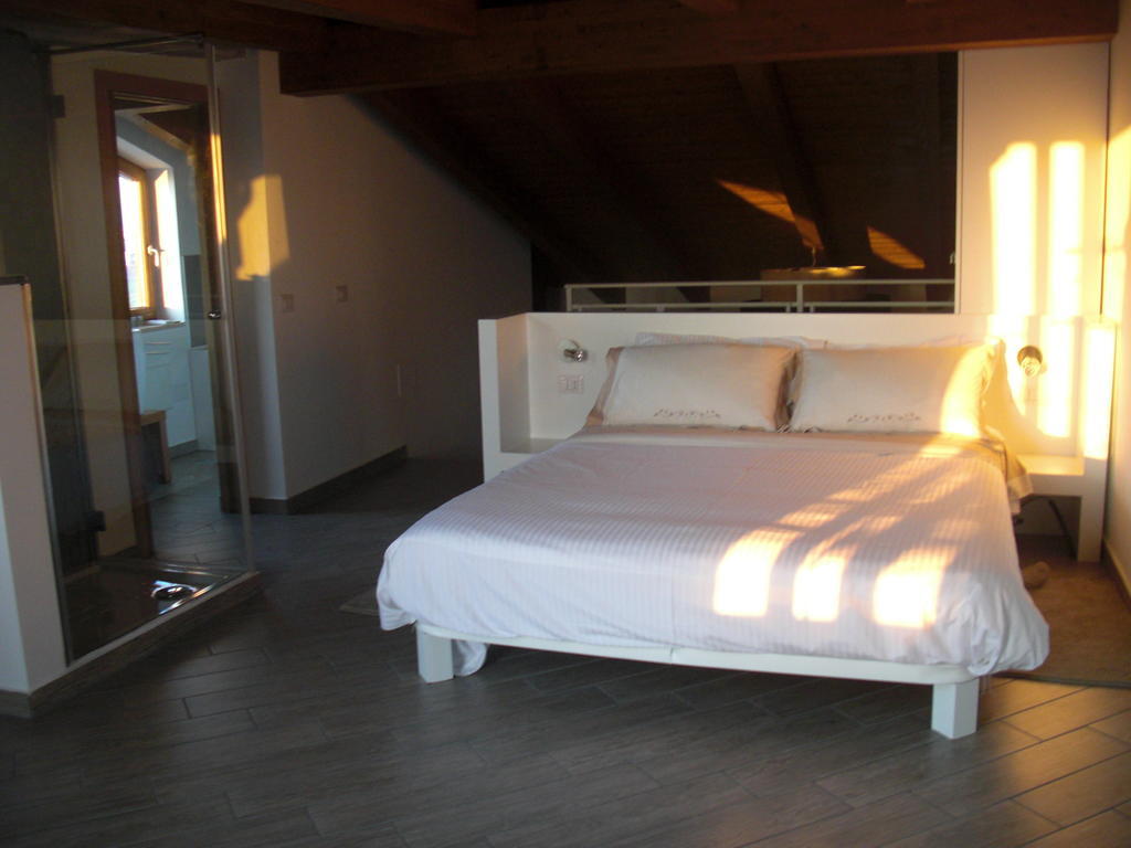 B&B Radici24 Battipaglia Camera foto