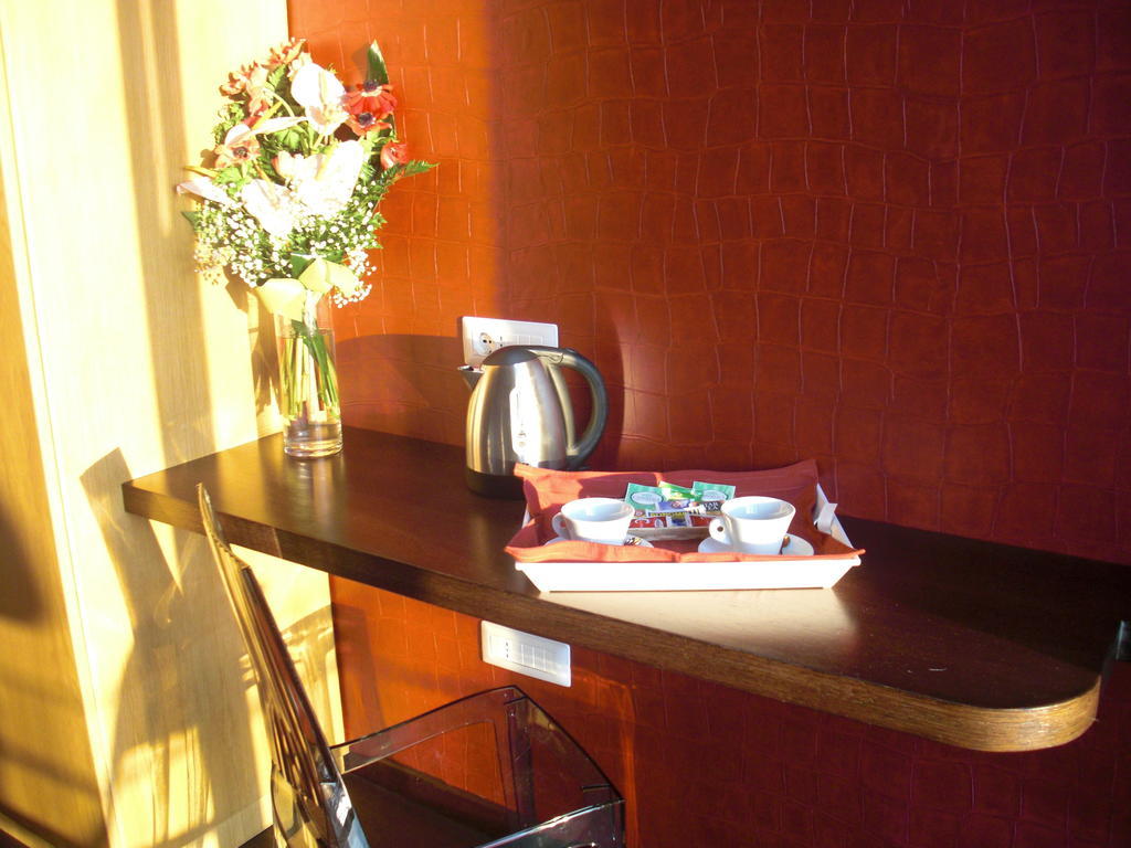 B&B Radici24 Battipaglia Camera foto