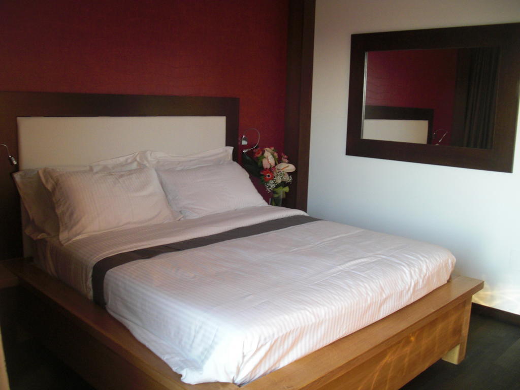 B&B Radici24 Battipaglia Camera foto