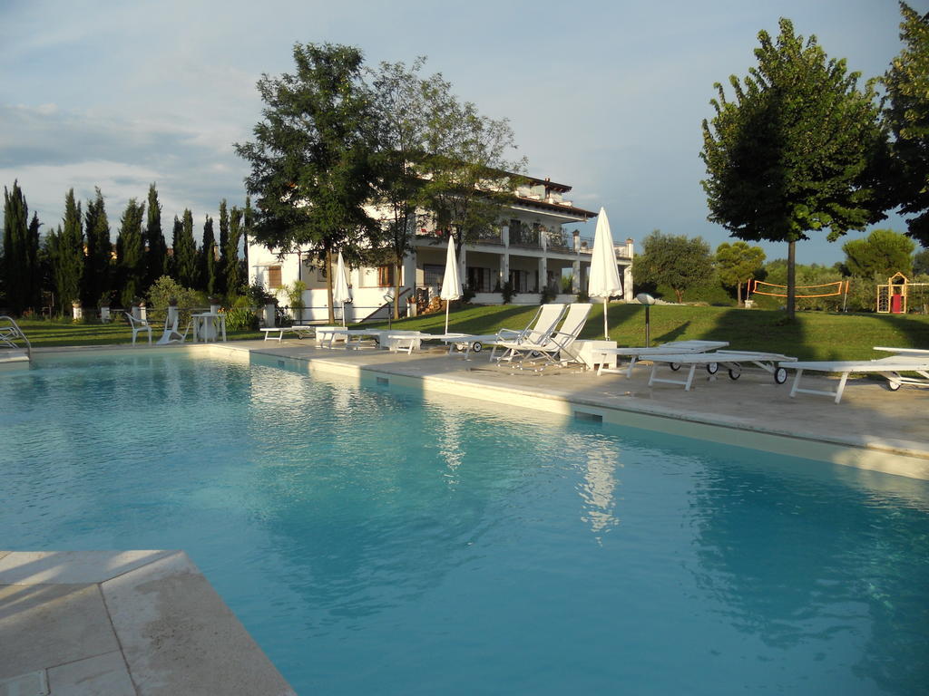 B&B Radici24 Battipaglia Esterno foto